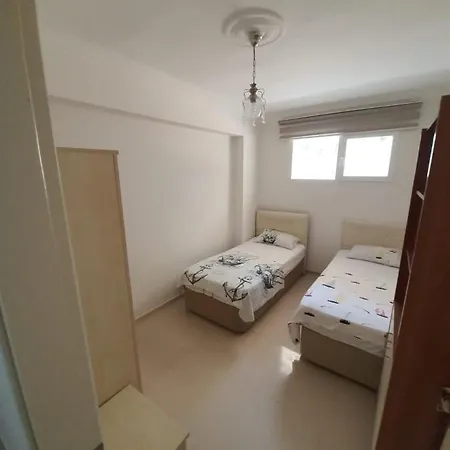 Ada Residence Apartamento Kusadası
