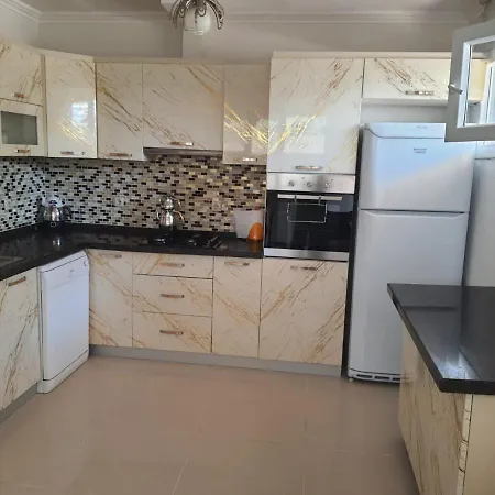 Ada Residence Apartamento *