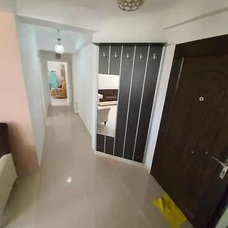 Ada Residence * Kusadası