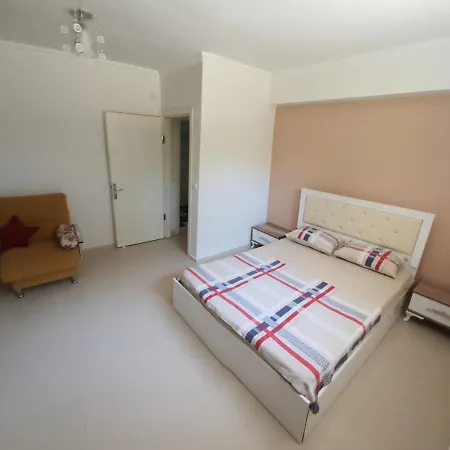 Ada Residence Appartement Kuşadası