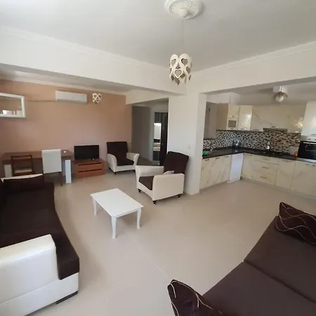 Ada Residence Appartement *