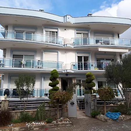 Appartement Ada Residence